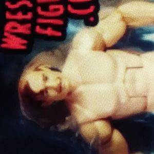 Meet your Posher, Nightcrawler